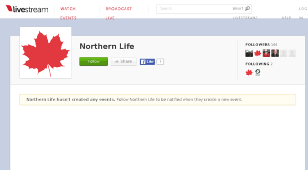 live.northernlife.ca