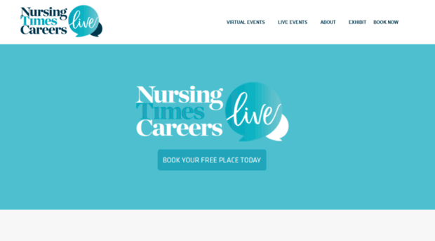 live.nursingtimes.net