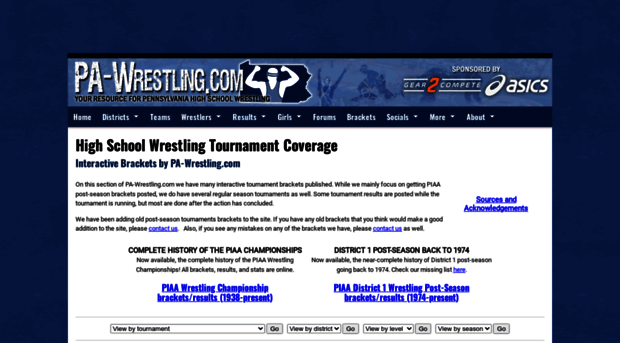 live.pa-wrestling.com