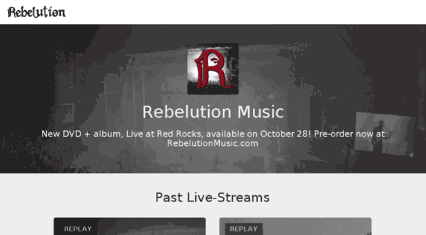 live.rebelutionmusic.com