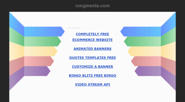 live.rongmeela.com