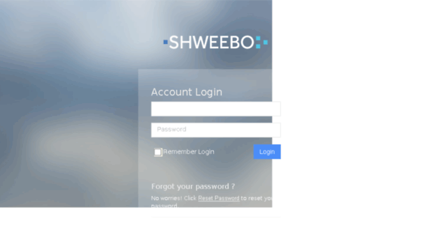 live.shweebo.com