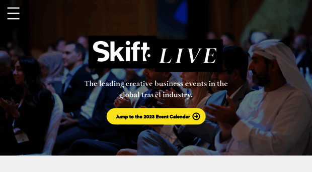live.skift.com