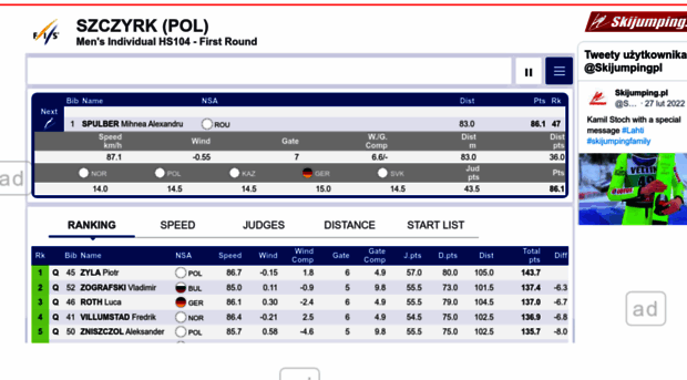 live.skijumping.pl