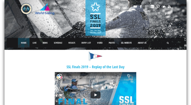 live.starsailors.com