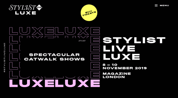 live.stylist.co.uk