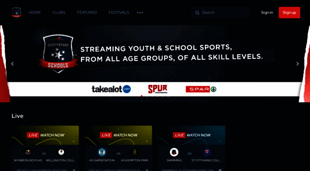 live.supersportschools.com