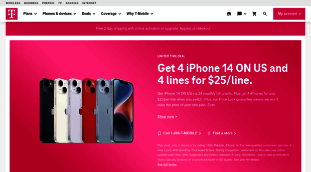 live.t-mobile.com