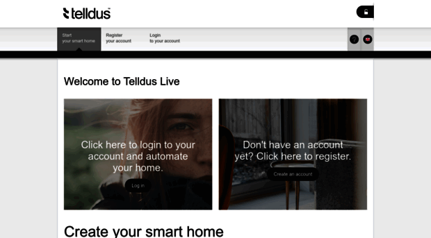 live.telldus.com