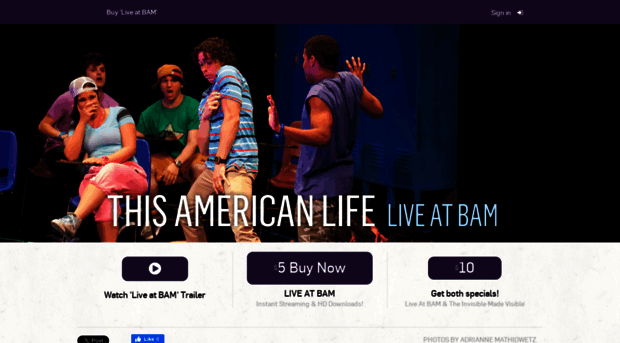 live.thisamericanlife.org