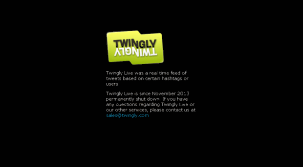 live.twingly.com