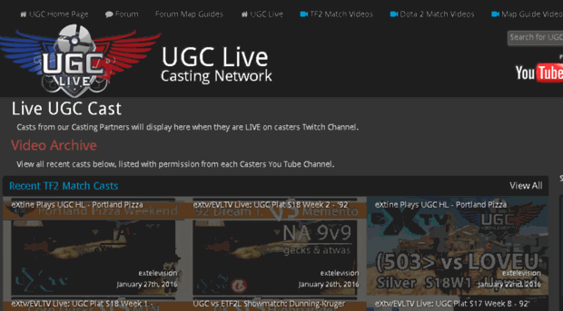 live.ugcleague.com