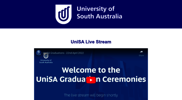 live.unisa.edu.au