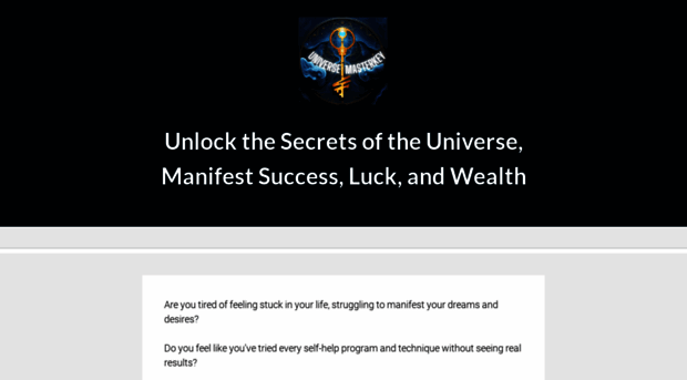 live.universemasterkey.com