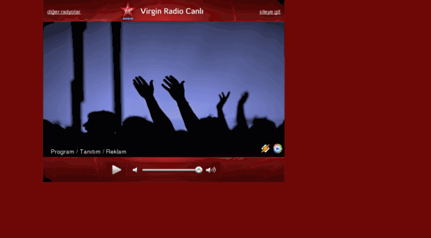 live.virginradioturkiye.com