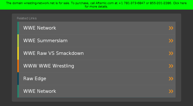 live.wrestling-network.net