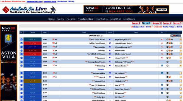 live2.asianbookie2.ru