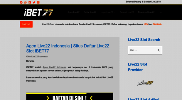 live22.site