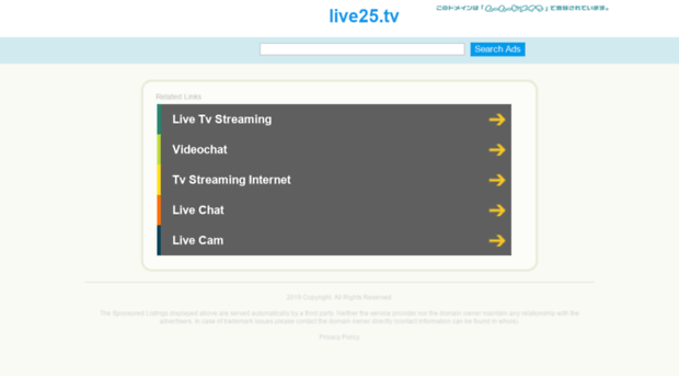 live25.tv