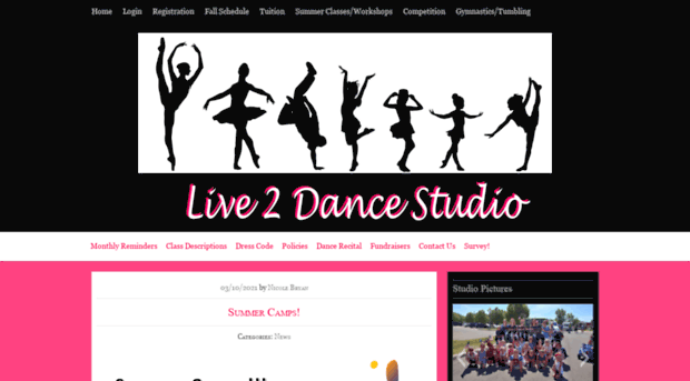 live2dancestudio.com