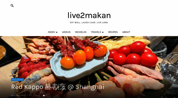 live2makan.com