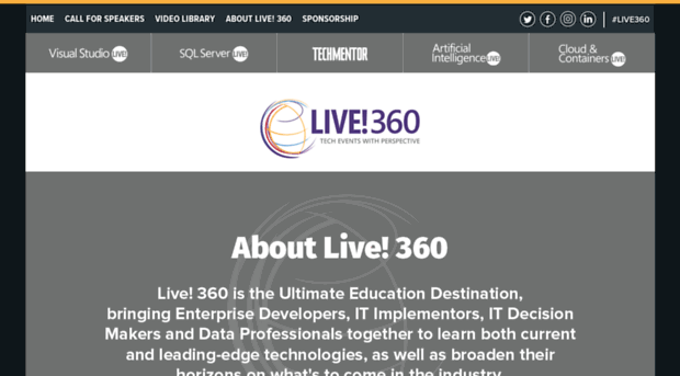 live360events.com