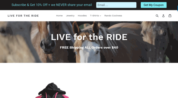 live4ride.com