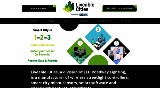 liveablecities.com