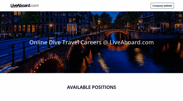 liveaboard.recruitee.com