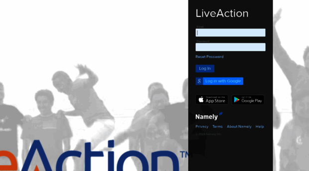 liveaction.namely.com