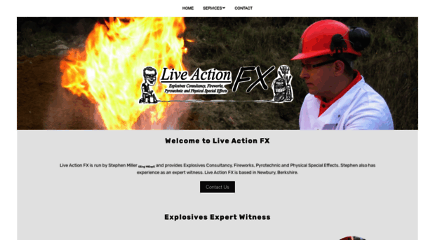 liveactionfx.com