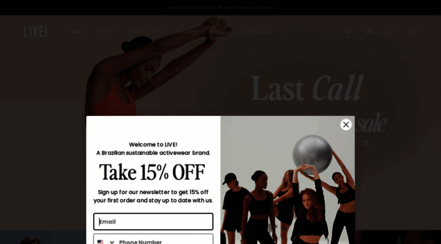 liveactivewear.com