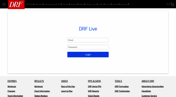 liveadmin.drf.com