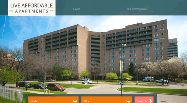 liveaffordableapartments.com