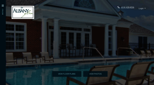livealbanyglen.com