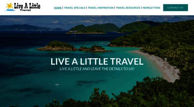 livealittletravel.com