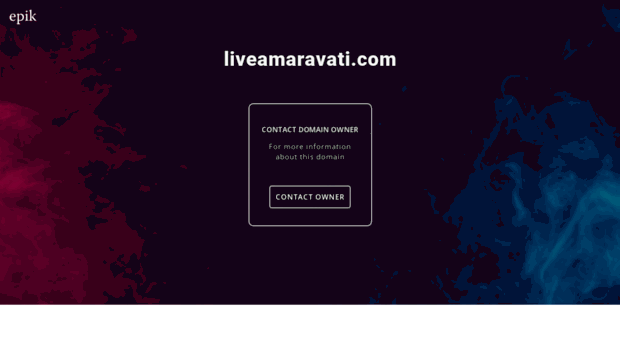 liveamaravati.com