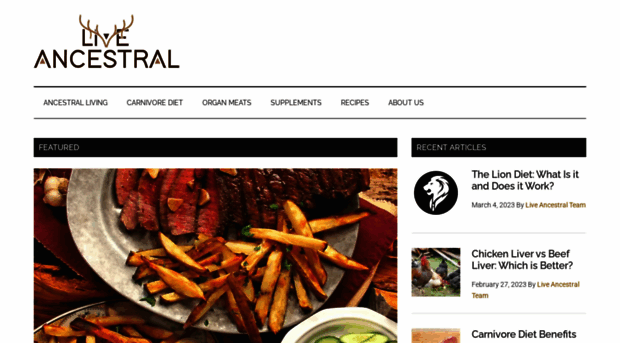 liveancestral.com