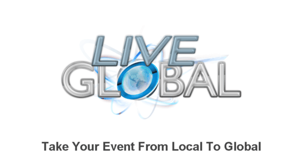 liveandglobal.com