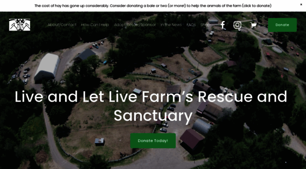 liveandletlivefarm.org