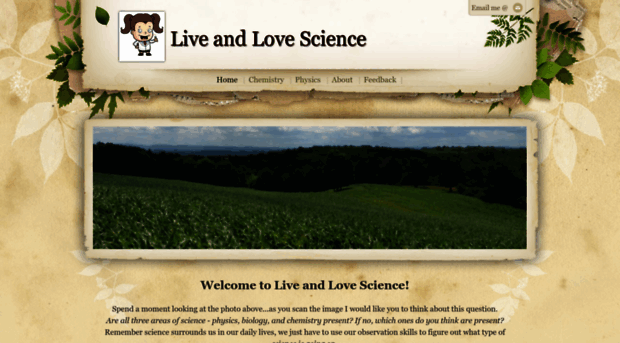 liveandlovescience.weebly.com