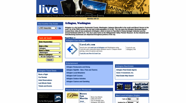 livearlington.com