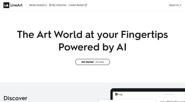 liveart.ai