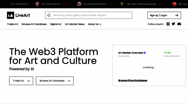 liveart.io