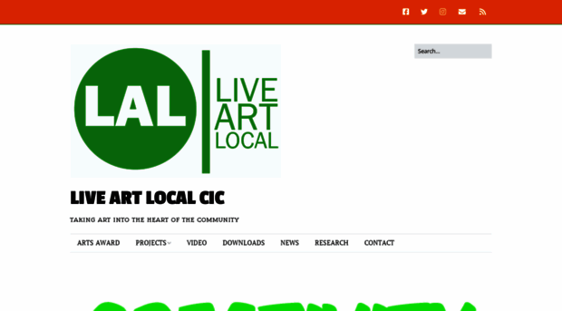 liveartlocal.co.uk