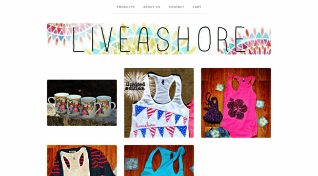 liveashore.bigcartel.com