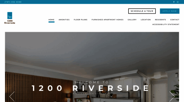 liveat1200riverside.com