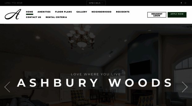 liveatashburywoods.com