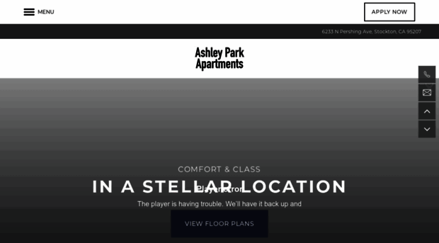 liveatashleypark.com