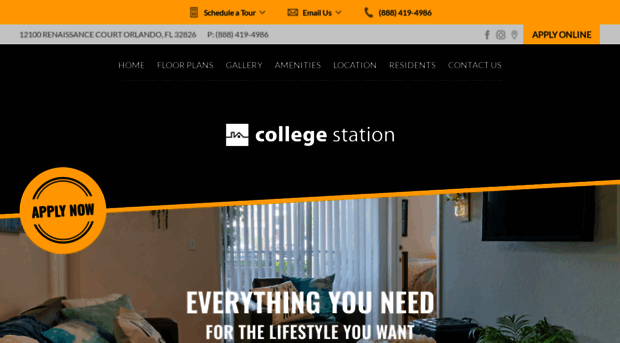 liveatcollegestation.com